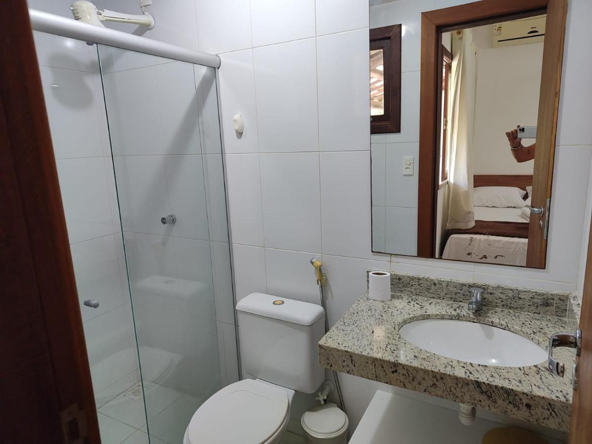 Linda Casa 4/4 Com Piscina Na Praia Do Forte. Villa Mata de Sao Joao Kültér fotó